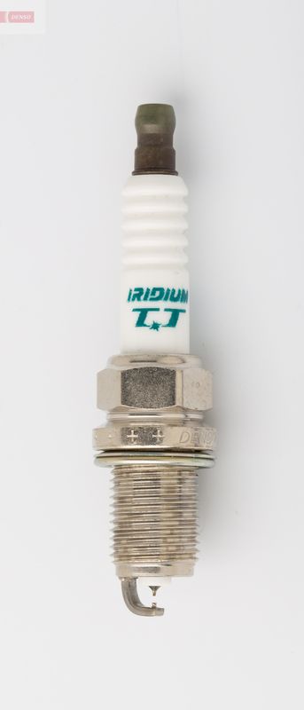 Spark Plug Fits Acura Aston Martin Austin Citroën Fiat Ford Honda DENSO IQ20TT
