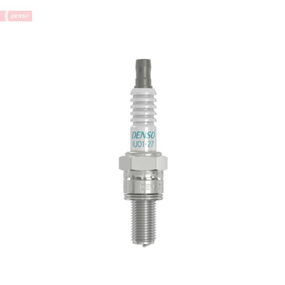 Spark Plug 10mm Diameter Fits Maserati 3200 GT Quattroporte DENSO IU01-27