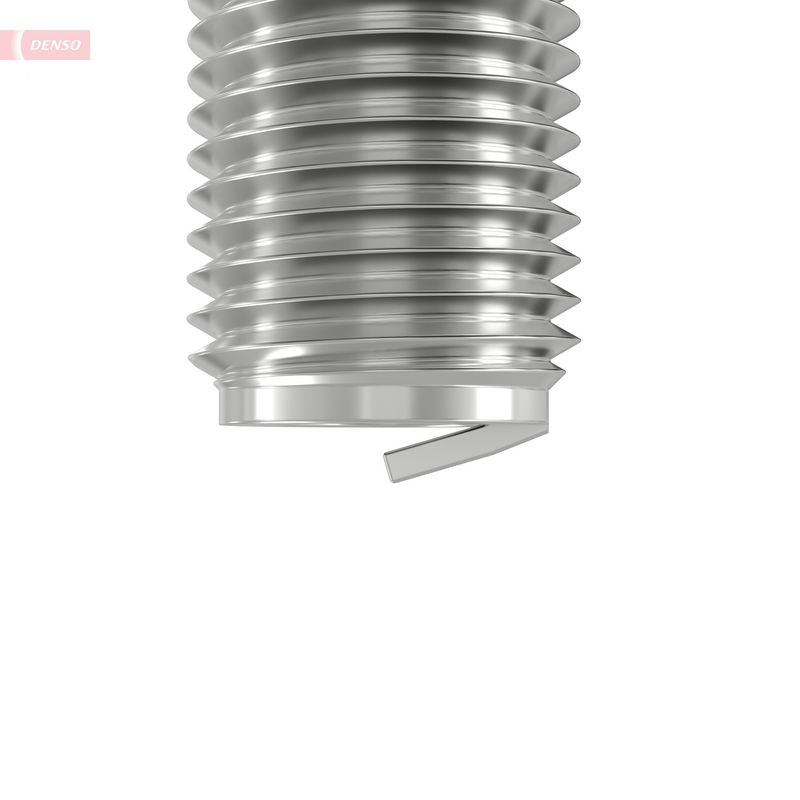 Spark Plug 10mm Diameter Fits Maserati 3200 GT Quattroporte DENSO IU01-27