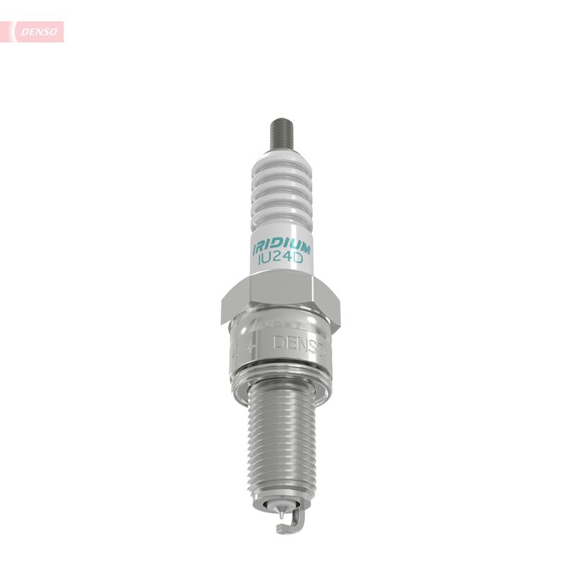 Spark Plug Ignition System Replacement 10mm Diameter 16mm Spanner DENSO IU24D