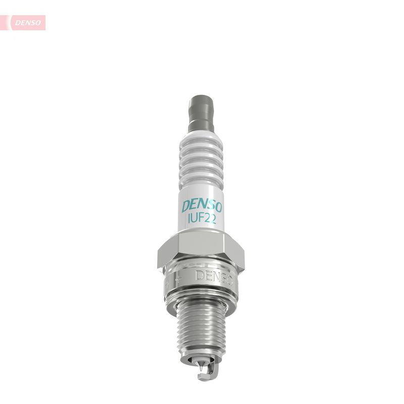 Spark Plug Ignition System Replacement 10mm Diameter 16mm Spanner DENSO IUF22