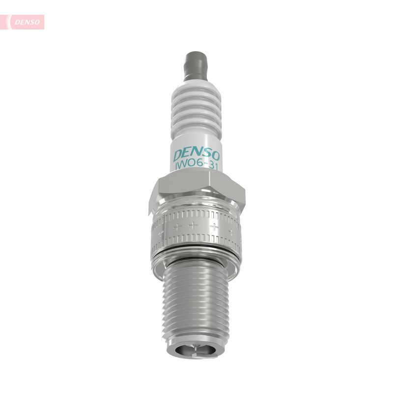 Spark Plug Ignition Replacement 14mm Diameter 20.6mm Spanner DENSO IW06-31