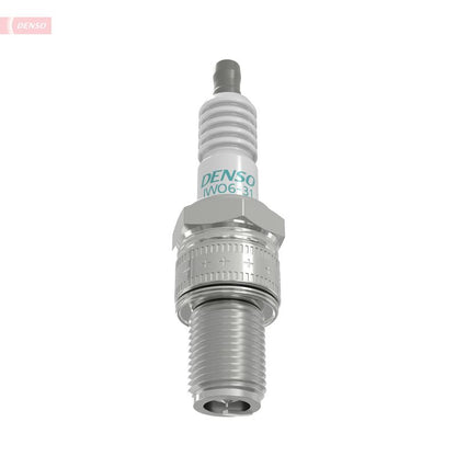 Spark Plug Ignition Replacement 14mm Diameter 20.6mm Spanner DENSO IW06-31