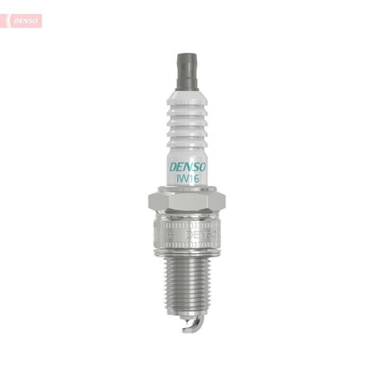 Spark Plug 14mm Diameter Fits Suzuki Swift Toyota LandCruiser DENSO IW16