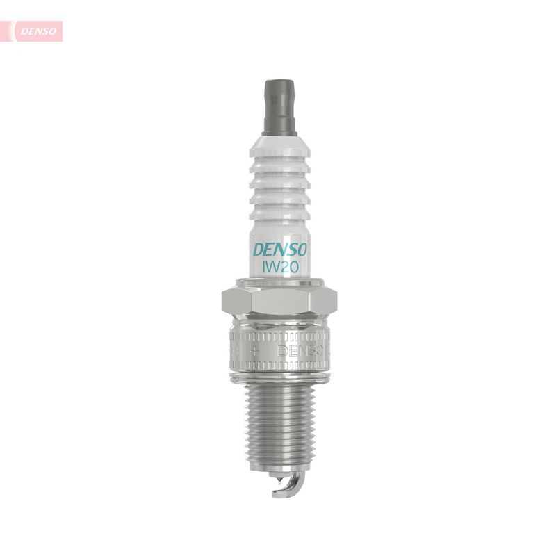 Spark Plug 14mm Diameter Fits Daihatsu Charade Lotus Esprit Excel DENSO IW20