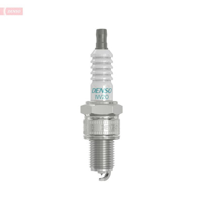 Spark Plug 14mm Diameter Fits Daihatsu Charade Lotus Esprit Excel DENSO IW20