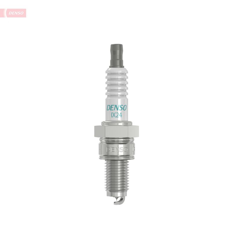Spark Plug Fits BMW M1 Ferrari 328 GTB 328 GTS 348 Lamborghini LM002 DENSO IX24