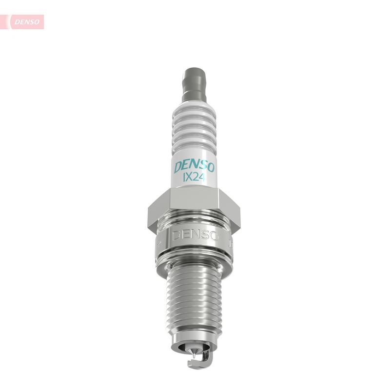 Spark Plug Fits BMW M1 Ferrari 328 GTB 328 GTS 348 Lamborghini LM002 DENSO IX24
