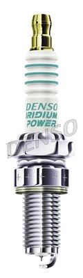 Spark Plug Fits BMW M1 Ferrari 328 GTB 328 GTS 348 Lamborghini LM002 DENSO IX24