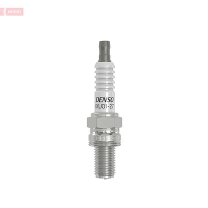 Spark Plug Fits Alfa Romeo Chrysler Ferrari Fiat Jeep Lamborghini DENSO IXU01-27