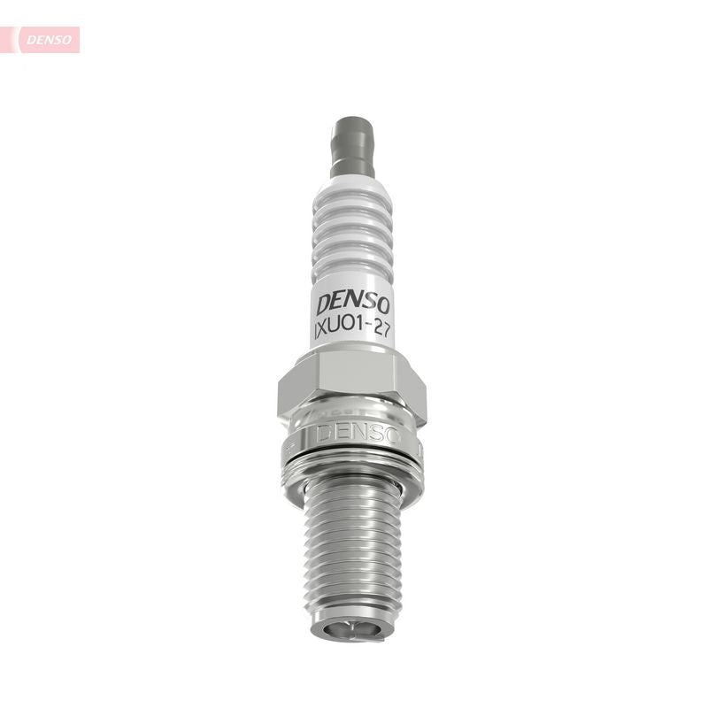 Spark Plug Fits Alfa Romeo Chrysler Ferrari Fiat Jeep Lamborghini DENSO IXU01-27