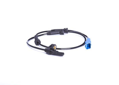 BOSCH 0986594553 Wheel Speed Sensor Rear With Cable For Peugeot 206 206 Van 206+