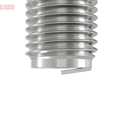 Spark Plug Fits Alfa Romeo Chrysler Ferrari Fiat Jeep Lamborghini DENSO IXU01-27