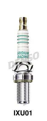 Spark Plug Fits Alfa Romeo Chrysler Ferrari Fiat Jeep Lamborghini DENSO IXU01-27