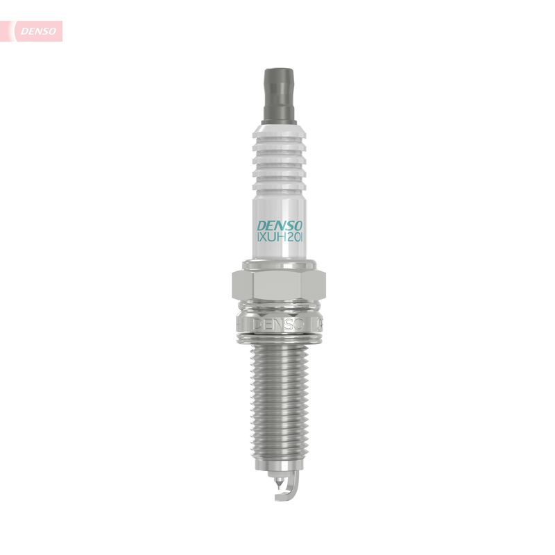 Spark Plug 12mm ⌀ Fits Hyundai i20 Mitsubishi Lancer Outlander DENSO IXUH20I
