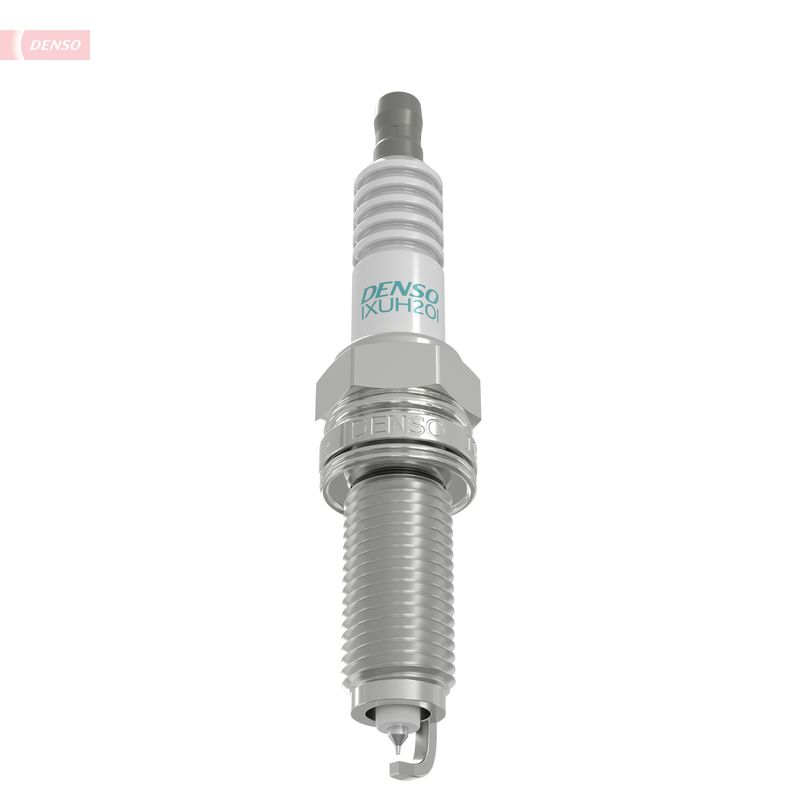 Spark Plug 12mm ⌀ Fits Hyundai i20 Mitsubishi Lancer Outlander DENSO IXUH20I