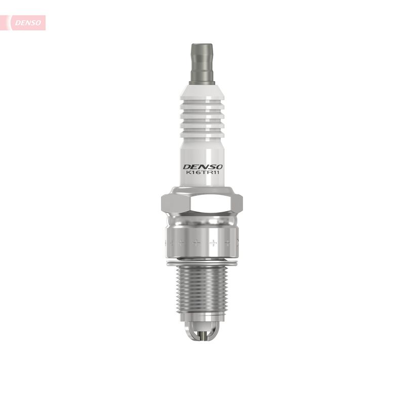 Spark Plug Fits Toyota 4 Runner Corolla Corolla Compact (_E11_) DENSO K16TR11