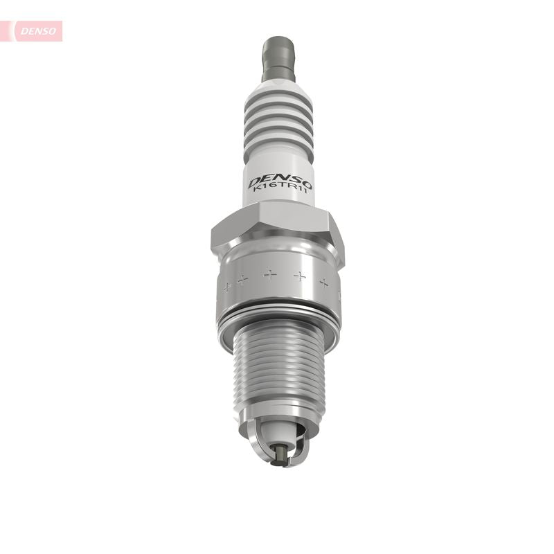Spark Plug Fits Toyota 4 Runner Corolla Corolla Compact (_E11_) DENSO K16TR11