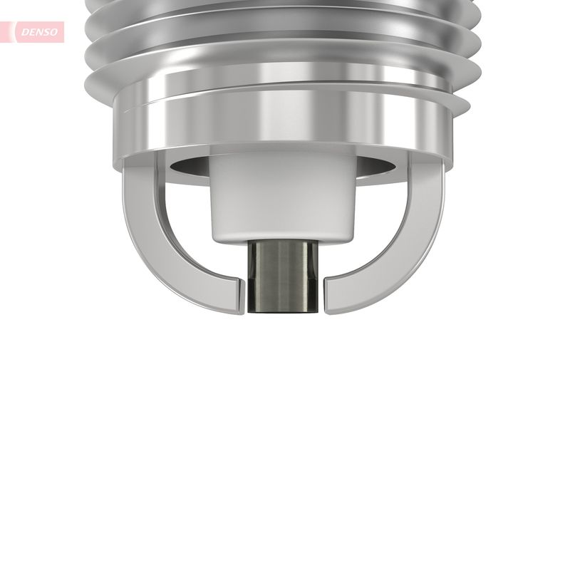 Spark Plug Fits Toyota 4 Runner Corolla Corolla Compact (_E11_) DENSO K16TR11