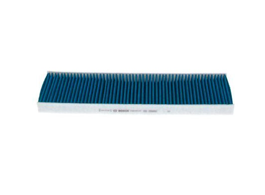BOSCH 0986628579 Cabin Air Filter 449mm Length Activated Carbon Fits Mini