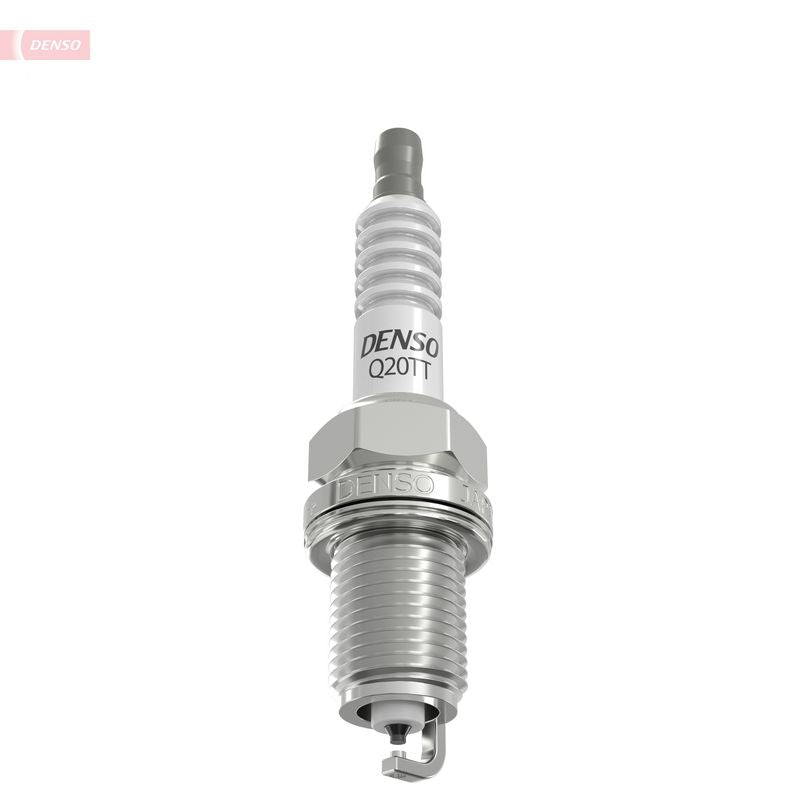 Spark Plug Fits Acura Aston Martin Austin Citroën AX Fiat Ford Honda DENSO Q20TT