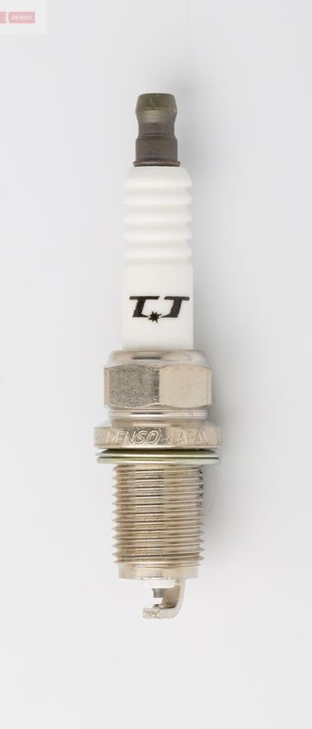 Spark Plug Fits Acura Aston Martin Austin Citroën AX Fiat Ford Honda DENSO Q20TT