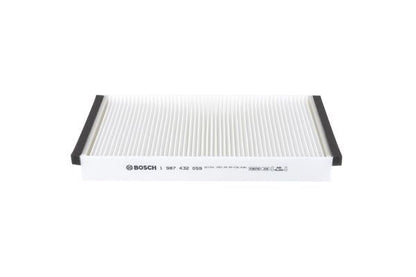 BOSCH 1987432059 Cabin Air Filter 265mm Fits Fiat Multipla Multipla Van