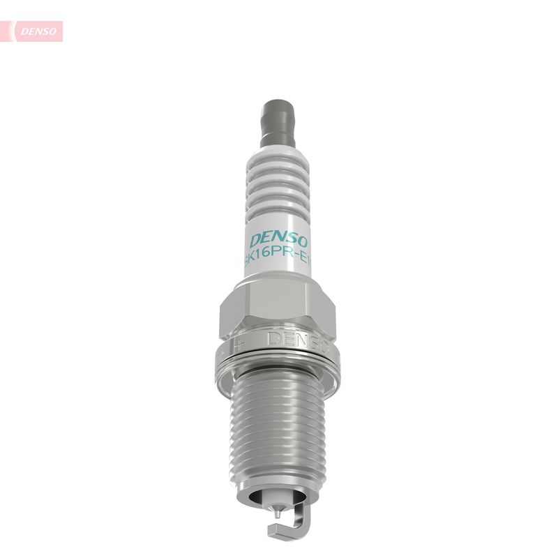Spark Plug 14mm Diameter Replacement 16mm Spanner For Mazda 2 3 DENSO SK16PR-E11