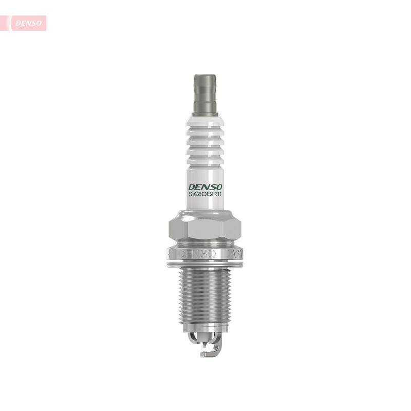 Spark Plug 14mm Diameter Replacement Fits Toyota Avensis Verossa DENSO SK20BR11