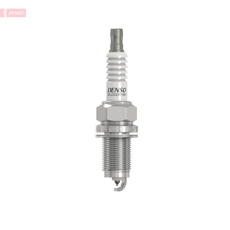 Spark Plug Fits Honda Accord Civic CR-V CR-Z Seat Skoda VW Fox DENSO SKJ20DR-M11