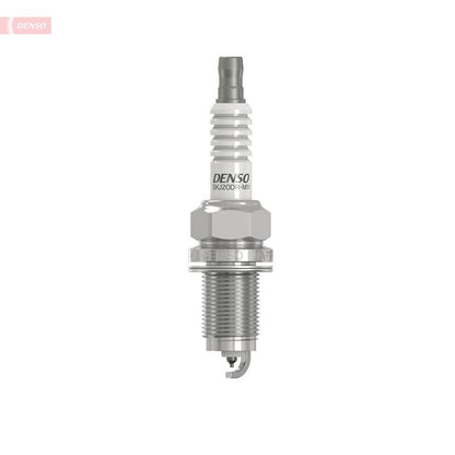 Spark Plug Fits Honda Accord Civic CR-V CR-Z Seat Skoda VW Fox DENSO SKJ20DR-M11