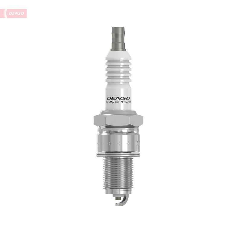 Spark Plug Fits Hyundai Isuzu Kia Lada Mazda Mitsubishi Nissan DENSO W20EPR-U11