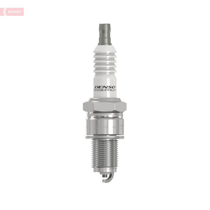 Spark Plug Fits Hyundai Isuzu Kia Lada Mazda Mitsubishi Nissan DENSO W20EPR-U11