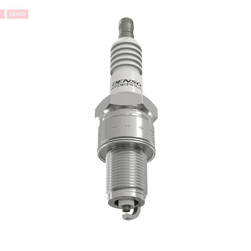 Spark Plug Fits Hyundai Isuzu Kia Lada Mazda Mitsubishi Nissan DENSO W20EPR-U11