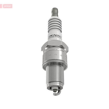 Spark Plug Fits Hyundai Isuzu Kia Lada Mazda Mitsubishi Nissan DENSO W20EPR-U11