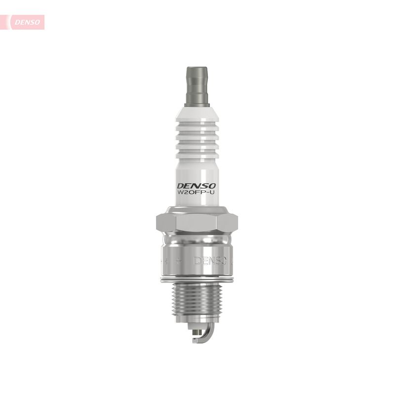 Spark Plug Fits Citroën CX Fiat 126 Opel Renault Skoda UAZ Volvo DENSO W20FP-U