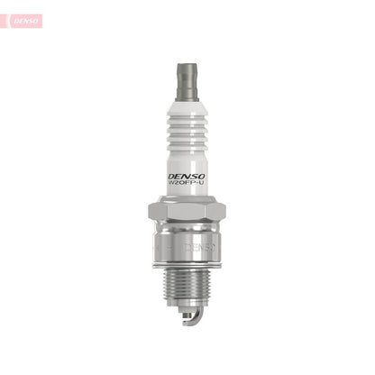 Spark Plug Fits Citroën CX Fiat 126 Opel Renault Skoda UAZ Volvo DENSO W20FP-U