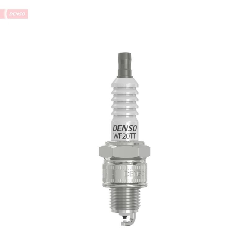 Spark Plug Fits Citroën Dacia DAF Fiat Opel Ranger Renault Skoda VW DENSO WF20TT