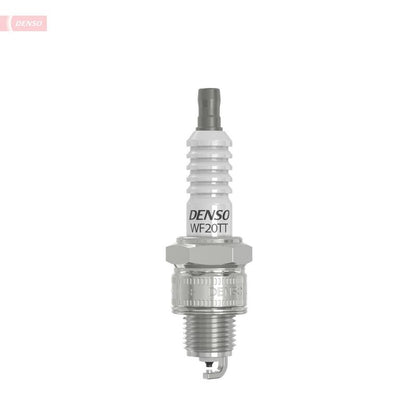 Spark Plug Fits Citroën Dacia DAF Fiat Opel Ranger Renault Skoda VW DENSO WF20TT