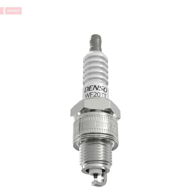 Spark Plug Fits Citroën Dacia DAF Fiat Opel Ranger Renault Skoda VW DENSO WF20TT