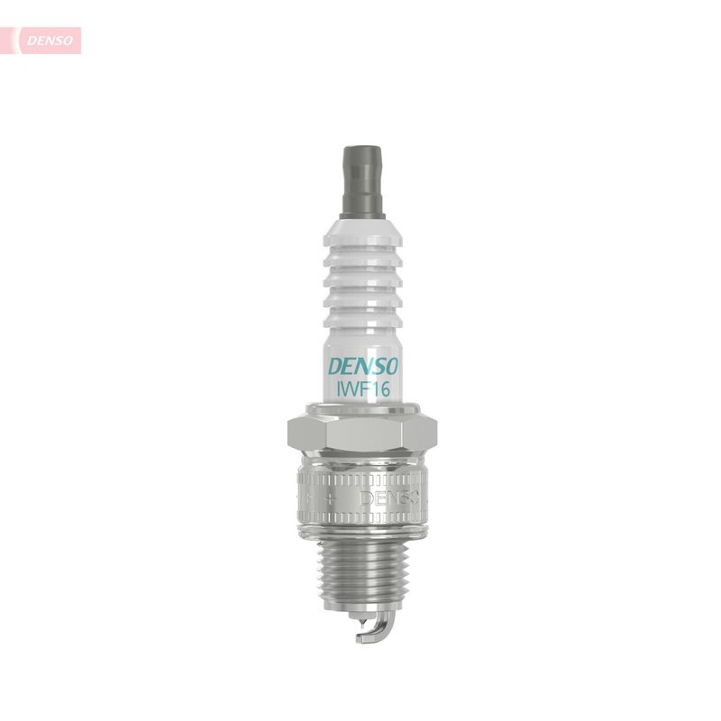 Spark Plug 14mm Diameter Replacement 20.6mm Spanner Fits HONDA DENSO IWF16