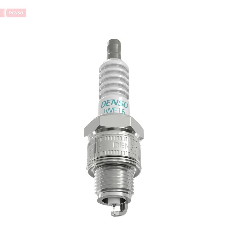 Spark Plug 14mm Diameter Replacement 20.6mm Spanner Fits HONDA DENSO IWF16