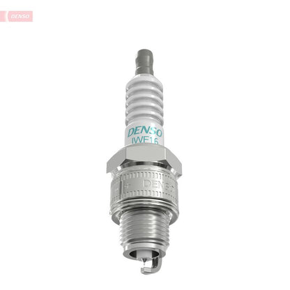 Spark Plug 14mm Diameter Replacement 20.6mm Spanner Fits HONDA DENSO IWF16