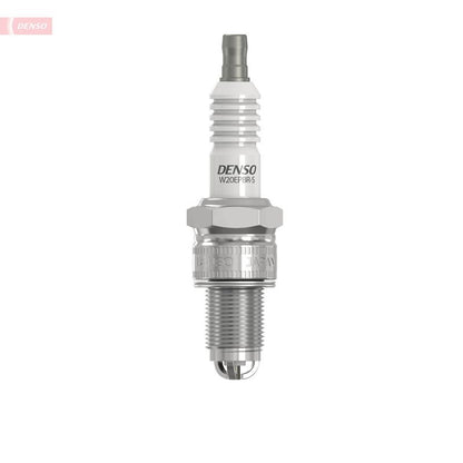 Spark Plug Fits Audi 100 80 90 Fiat Lancia Porsche Seat Skoda VW DENSO W20EPBR-S