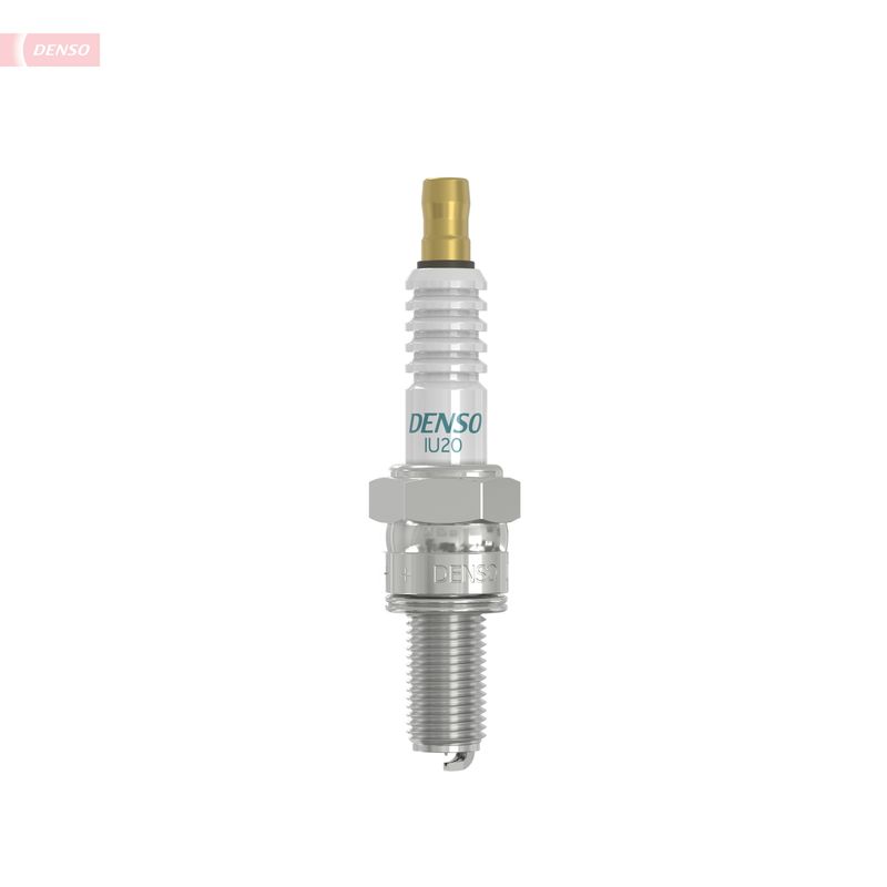 Spark Plug Ignition System Replacement 10mm Diameter 16mm Spanner DENSO IU20