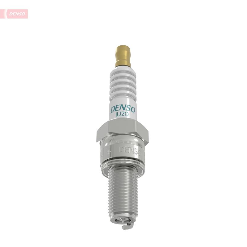 Spark Plug Ignition System Replacement 10mm Diameter 16mm Spanner DENSO IU20