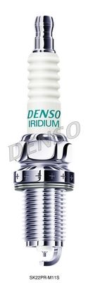 Spark Plug 14mm Diameter Replacement Fits Honda Civic Integra DENSO SK22PR-M11S