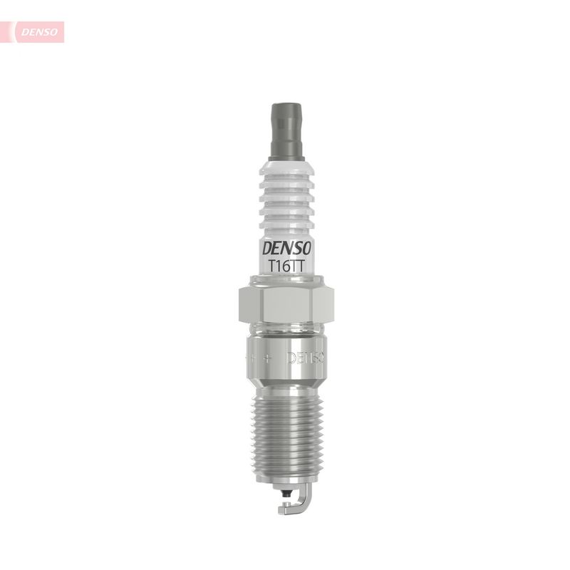 Spark Plug Fits Buick LeSabre Cadillac Chevrolet Ford Mazda Pontiac DENSO T16TT