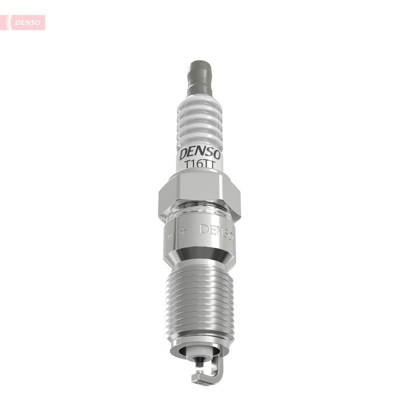 Spark Plug Fits Buick LeSabre Cadillac Chevrolet Ford Mazda Pontiac DENSO T16TT