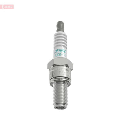 Spark Plug 10mm Diameter Replacement Fits YAMAHA KAWASAKI DENSO IU01-31